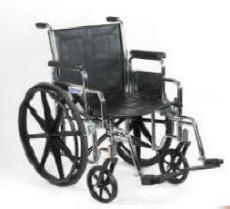 Drive Wheelchair