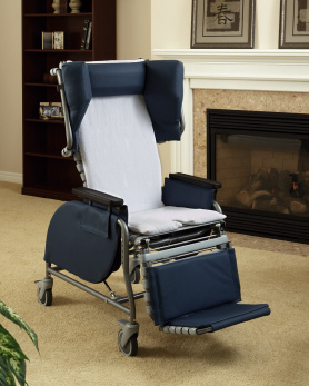 Midline Chair Upright